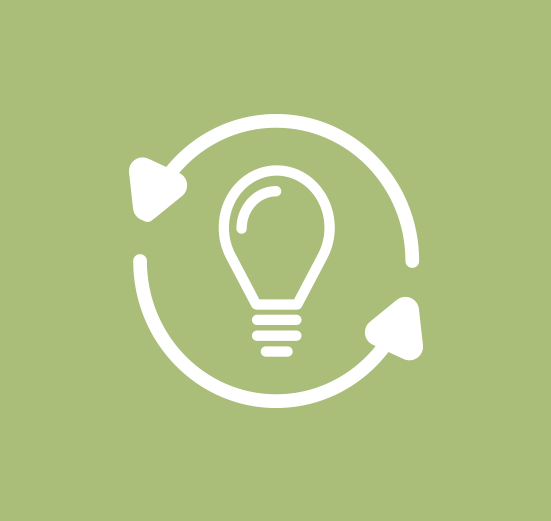 Geração própria de energia