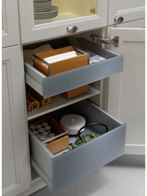 INNER DRAWERS