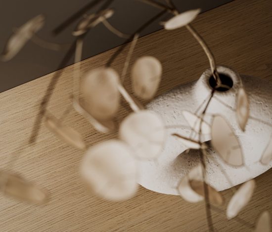 SUSPENDED SIDEBOARD (3)