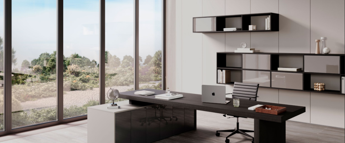 office