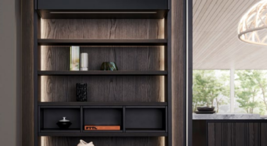 shelf rack
